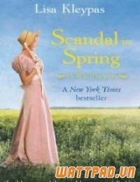 Ước Nguyện Mùa Xuân (Scandal In Spring)