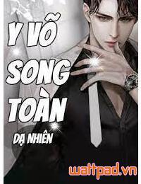 Y Võ Song Toàn